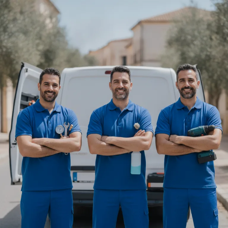 Riparazione Condizionatori team a Milan